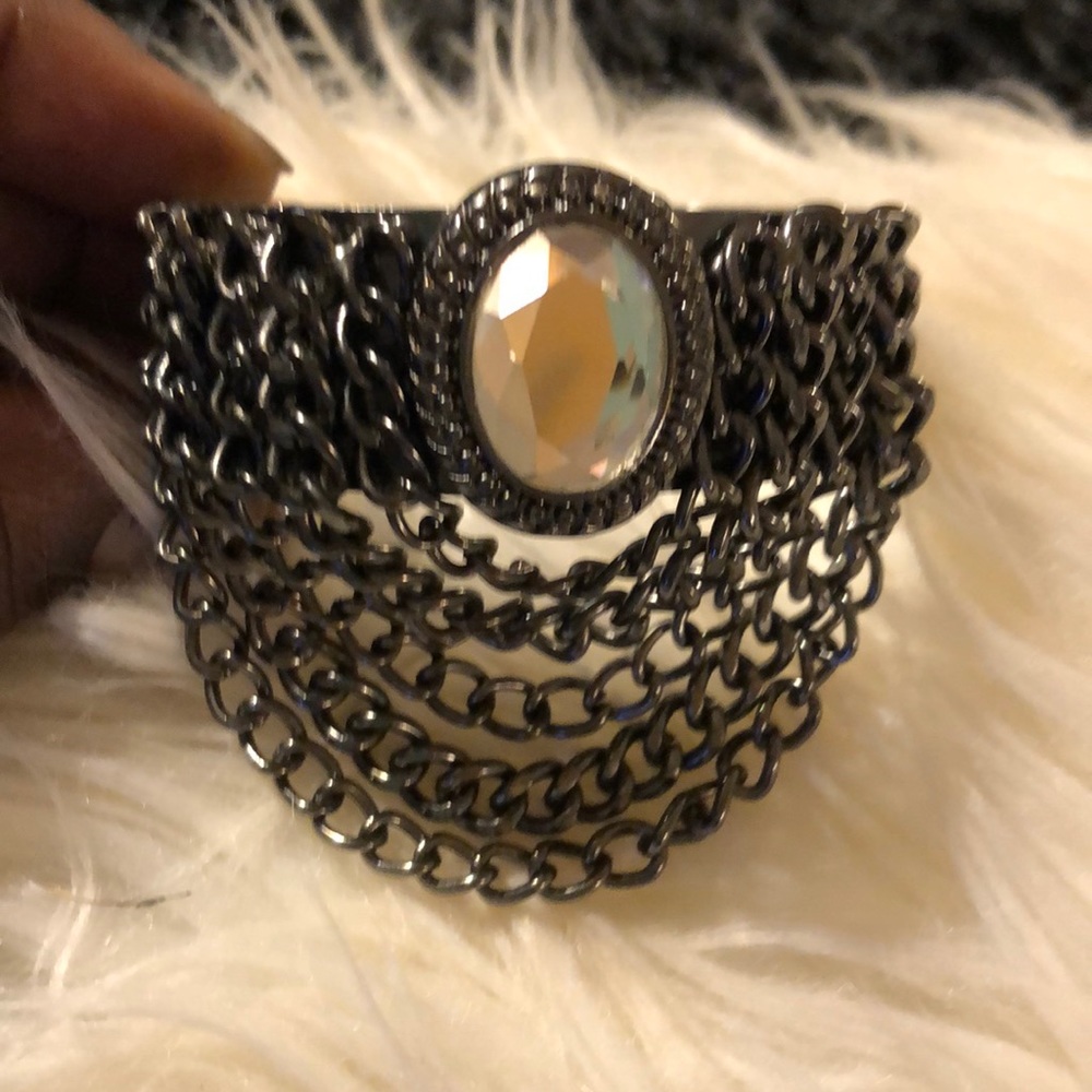 Chain bracelet - Picture 2 of 3
